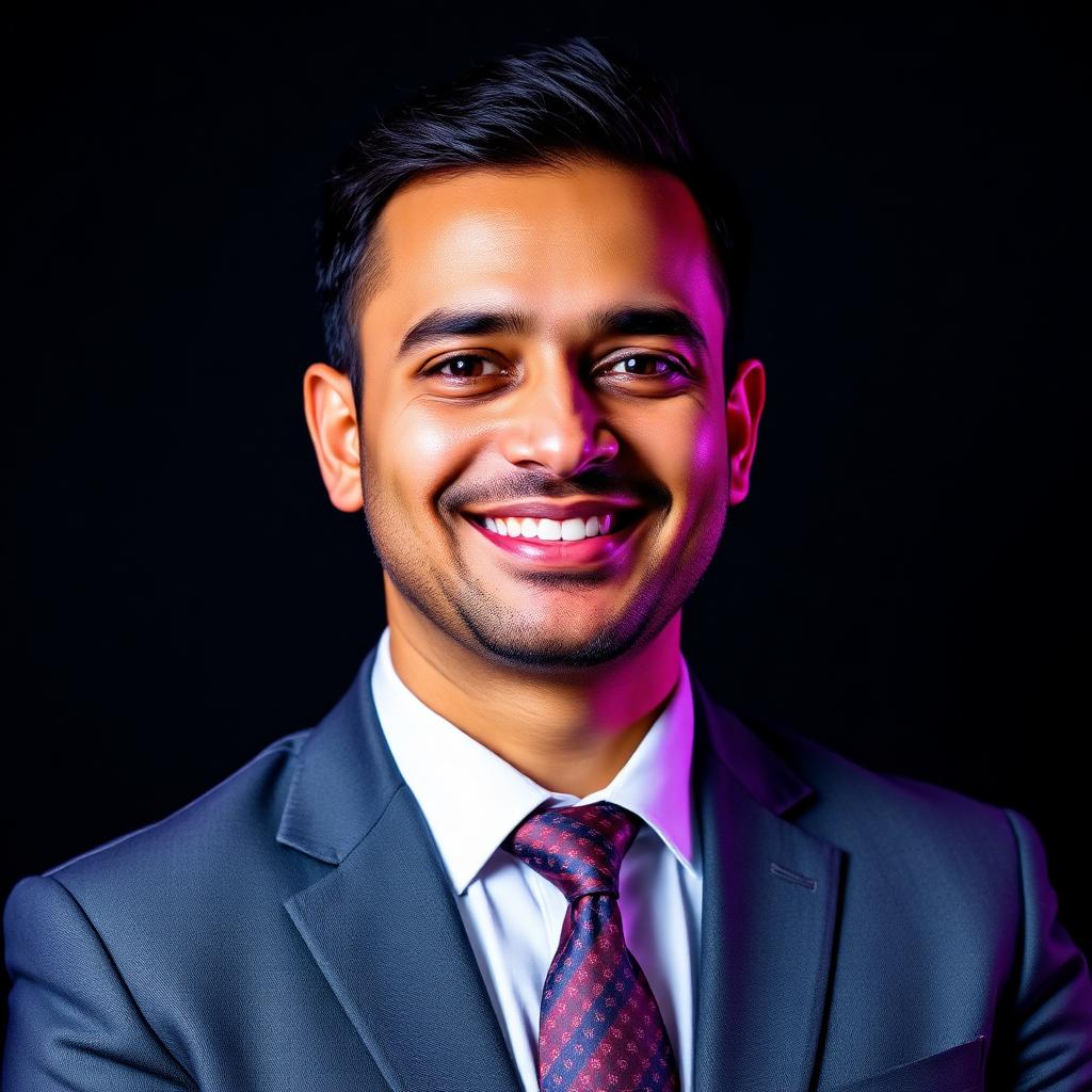 Alpesh Prajapati