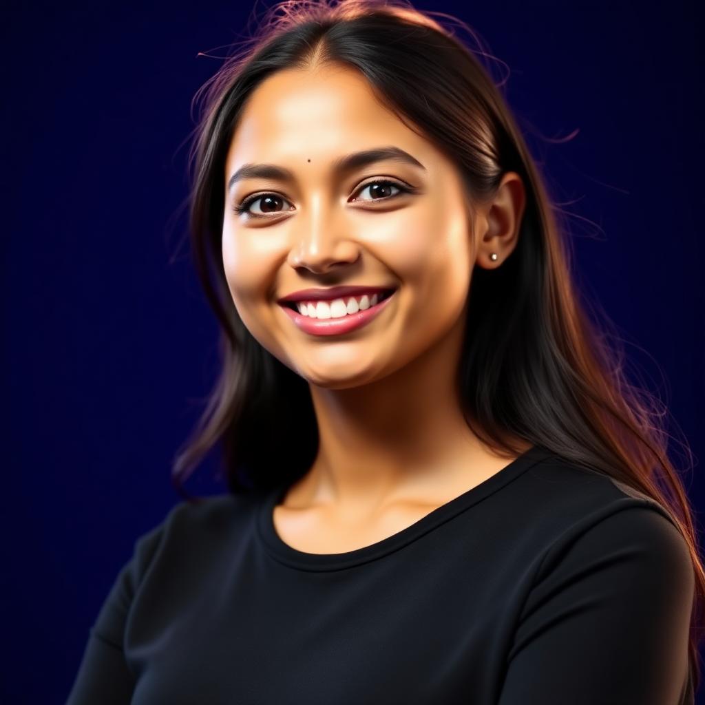 Ananya Iyer