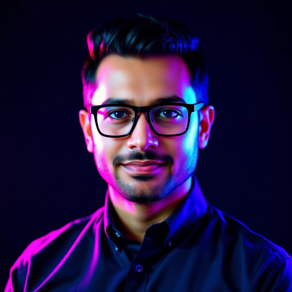 Manoj Jangid